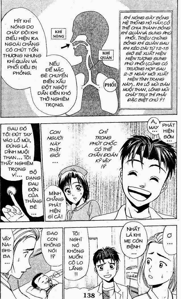 bàn tay thần sầu teru chapter 28 18