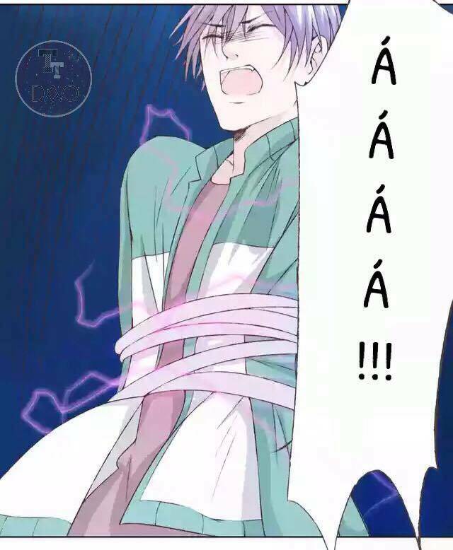 tôi không phải đa nhân cách chapter 23 30