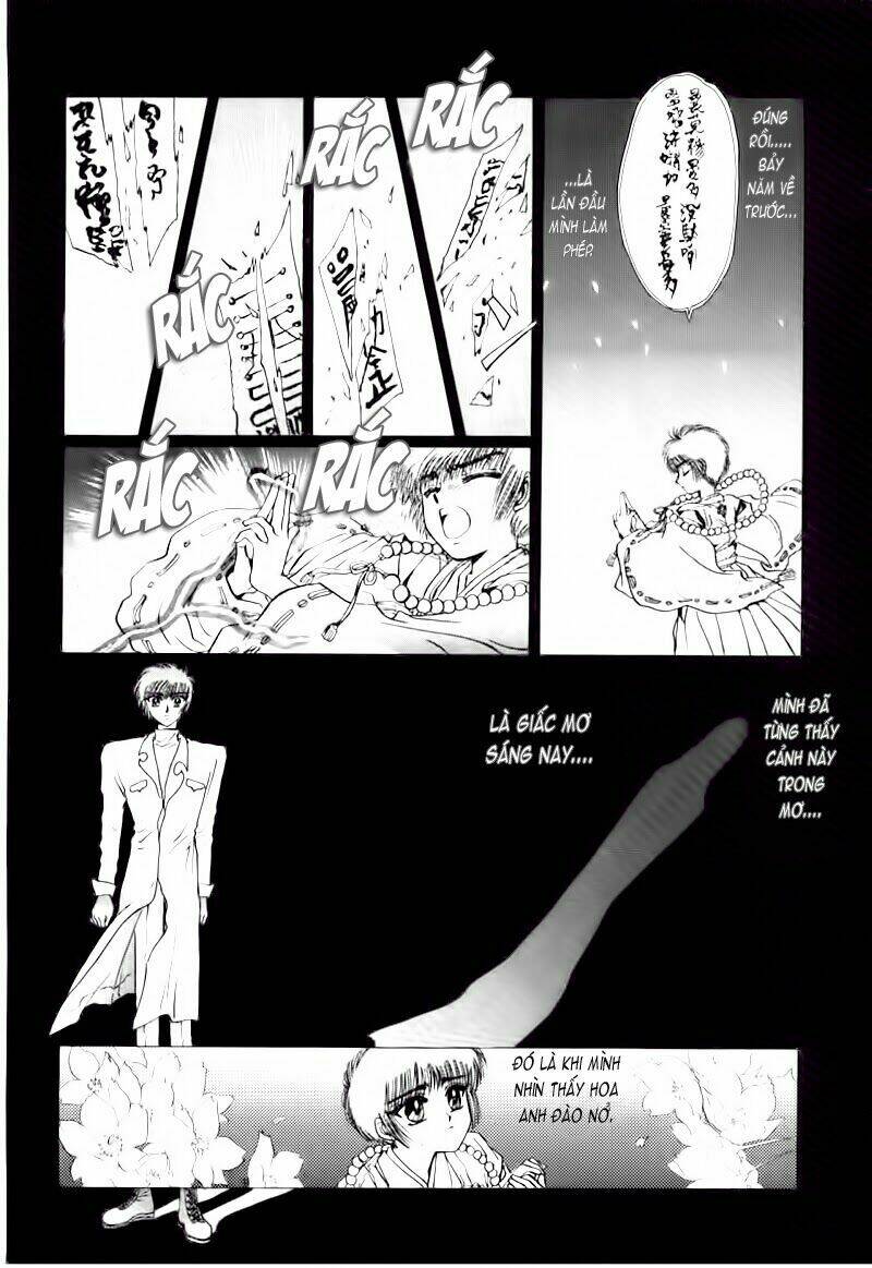 tokyo babylon chapter 11 9