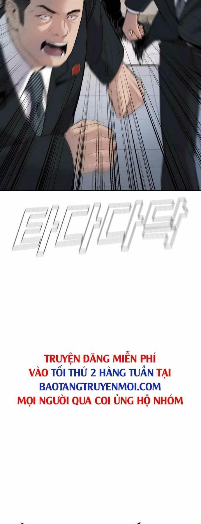 đặc vụ kim chapter 34 110