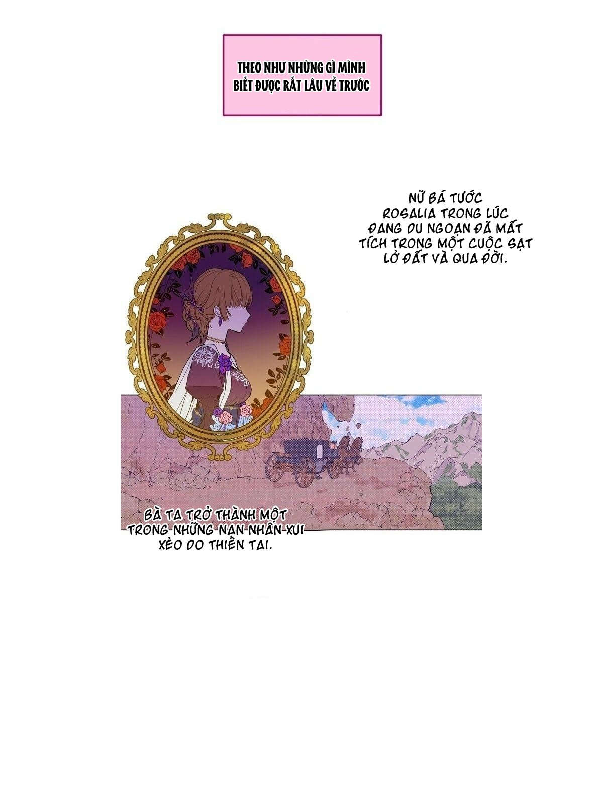 bỗng một ngày nọ tôi trở thành nàng công chúa chapter 56 33