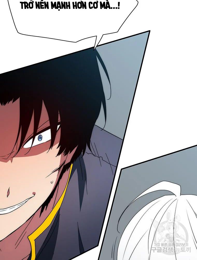 các chòm sao chỉ chú ý mình tôi chapter 33 58