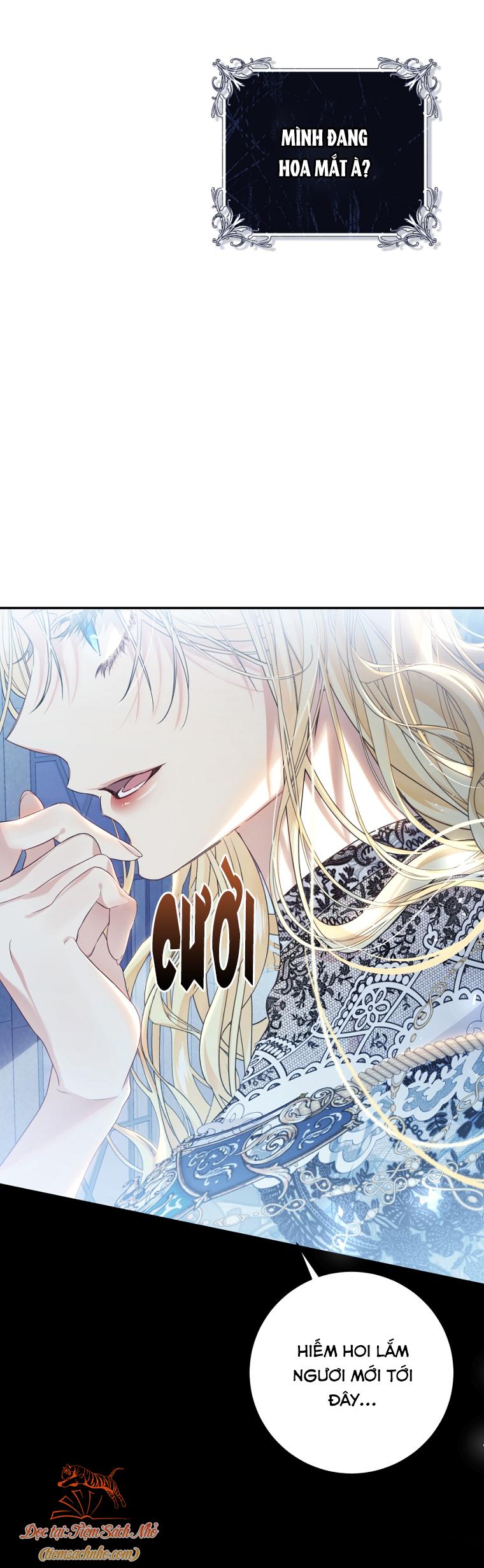 ác nữ là con rối chapter 73 45