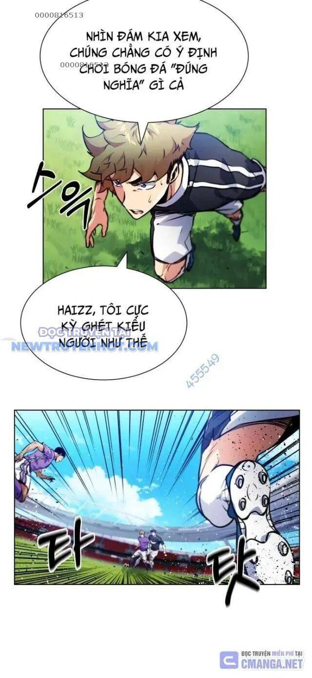 Góc Cao Khung Thành chapter 97 21