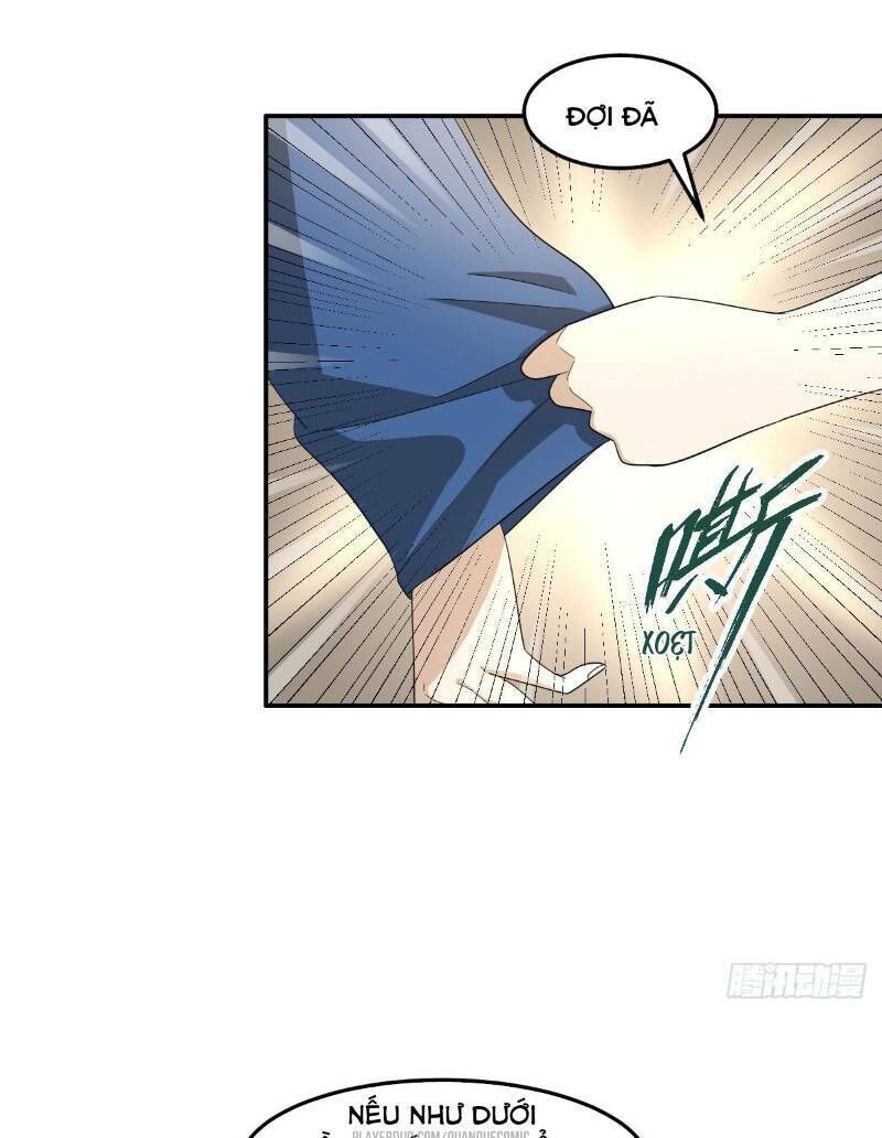 nghịch thiên tiên mệnh chapter 21 5