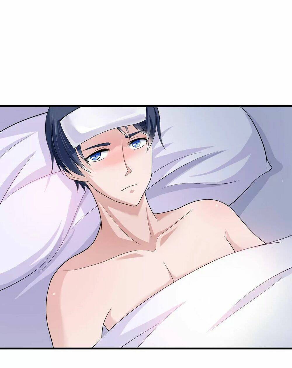 cô dâu gả thay của tổng tài chapter 18 35