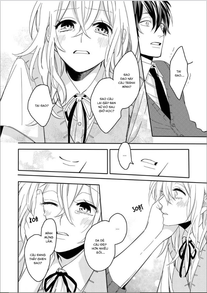 bóng tối chapter 3.2 13