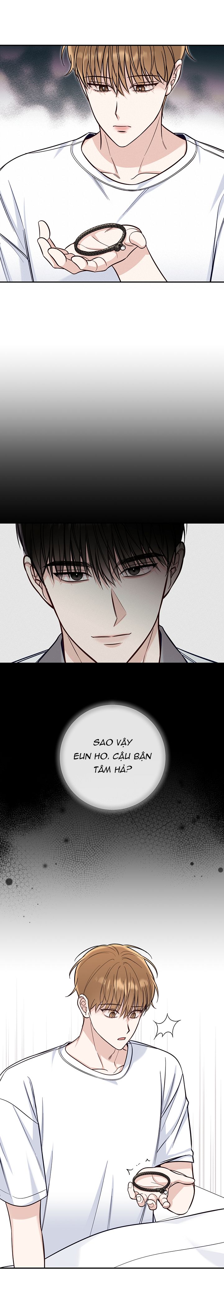 mùa hạ chapter 25 18