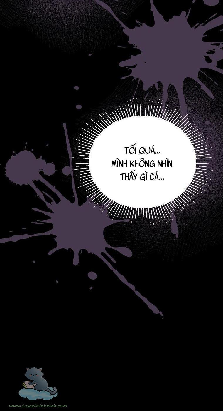 tháng năm cuối cùng của nữ phụ đoản mệnh chapter 39 22