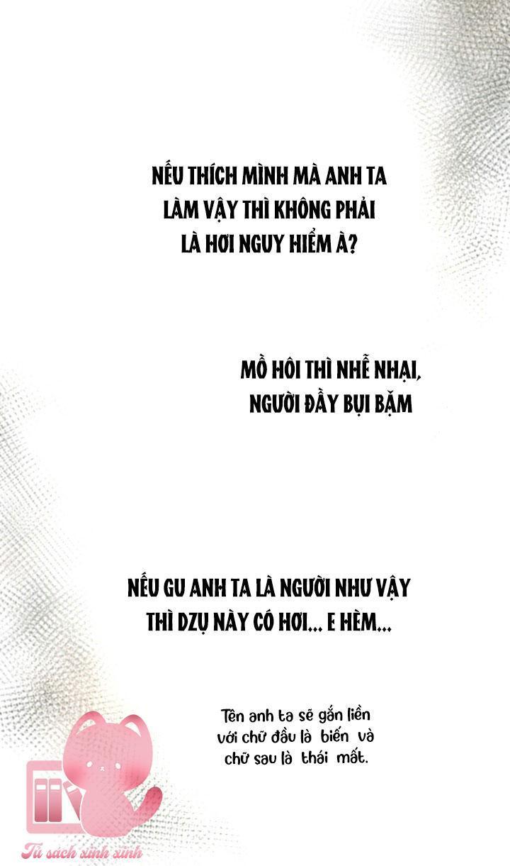 bỏ quách chồng con đi, tiền bạc mới là tất cả chapter 4 13