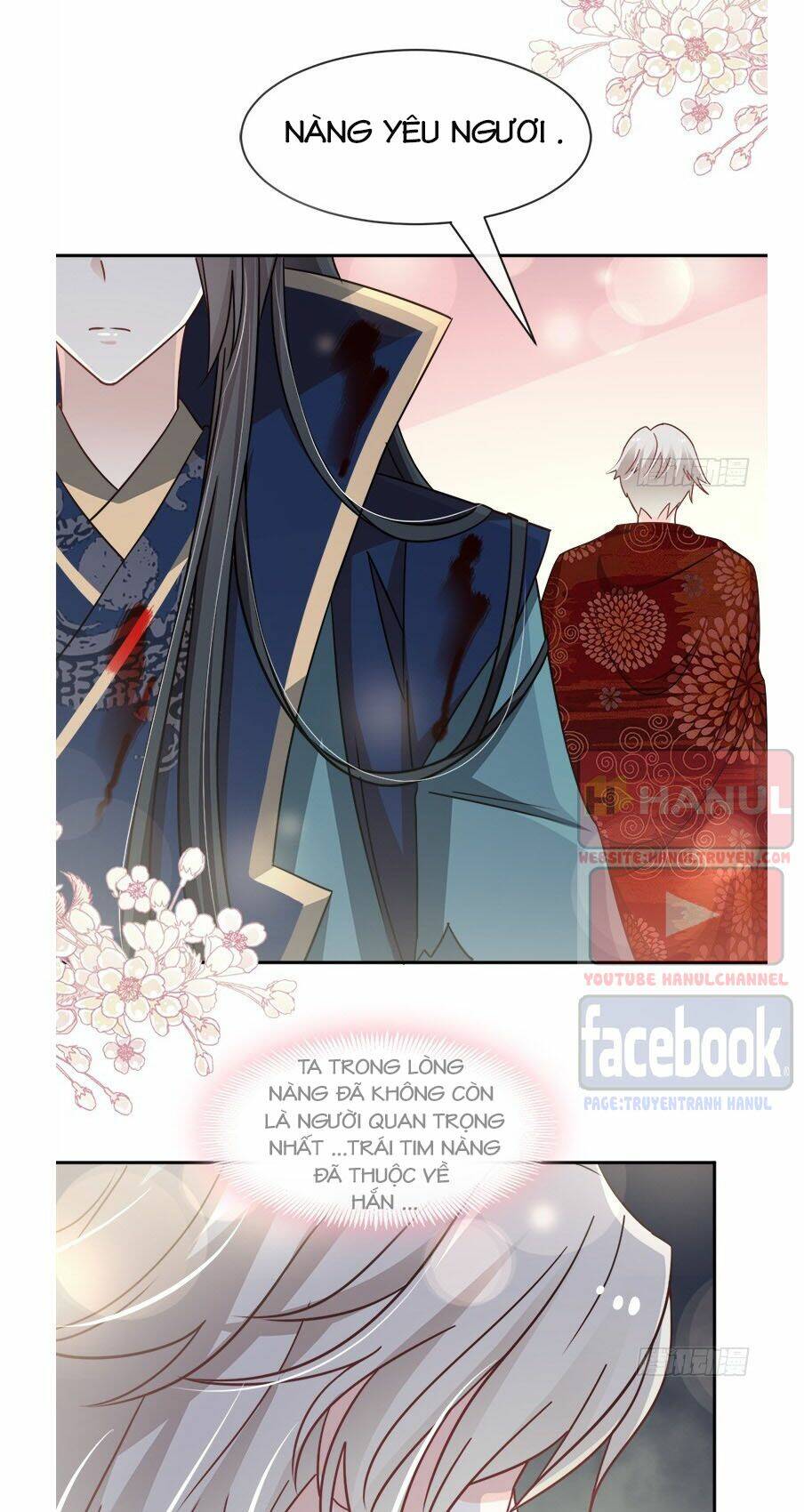 thiên hạ đệ nhất sủng phi chapter 95.2 8