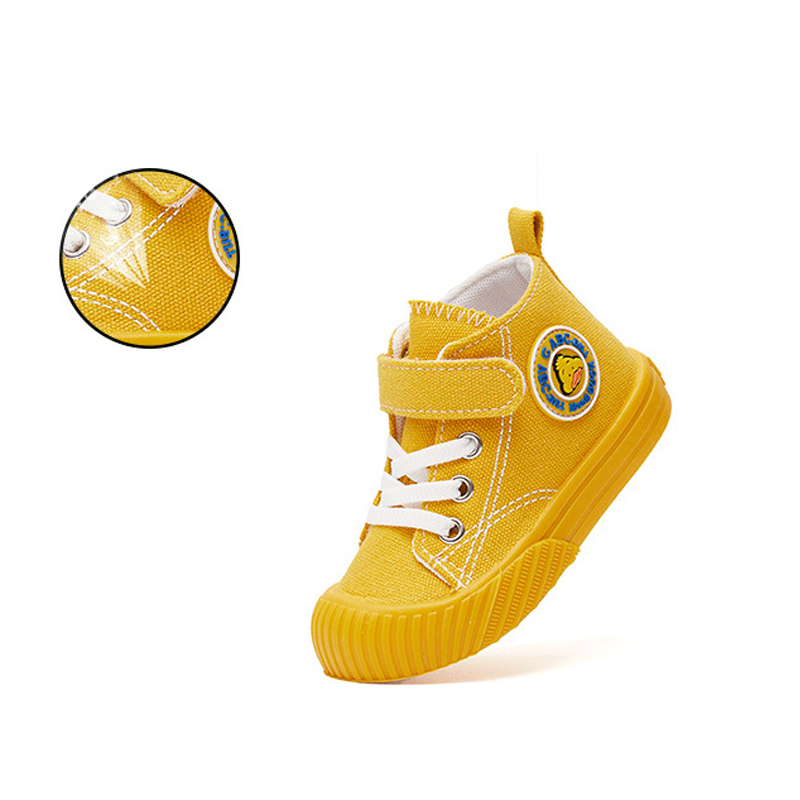 Giày thể thao cho bé, giày phong cách dễ thương, thoáng khi, đế êm nhẹ, chống trơn trượt - Gte9062