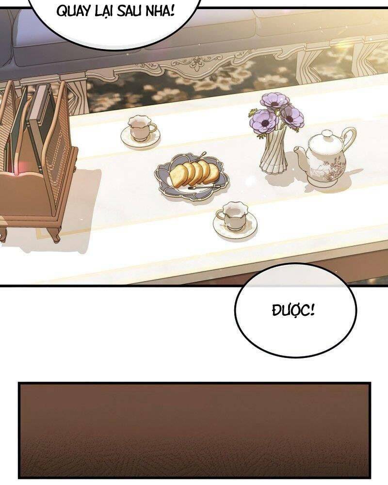 tôi thăng cấp trong lúc ngủ chapter 39 57