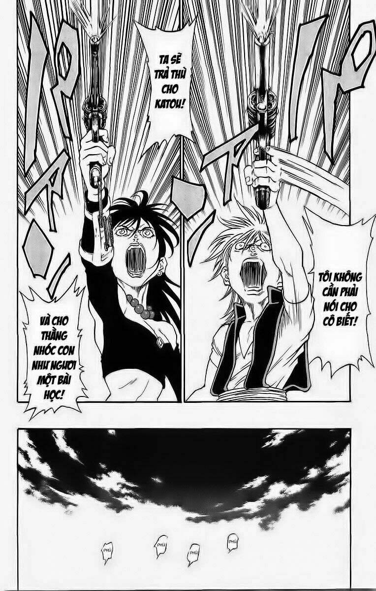 vua trên biển chapter 243 19