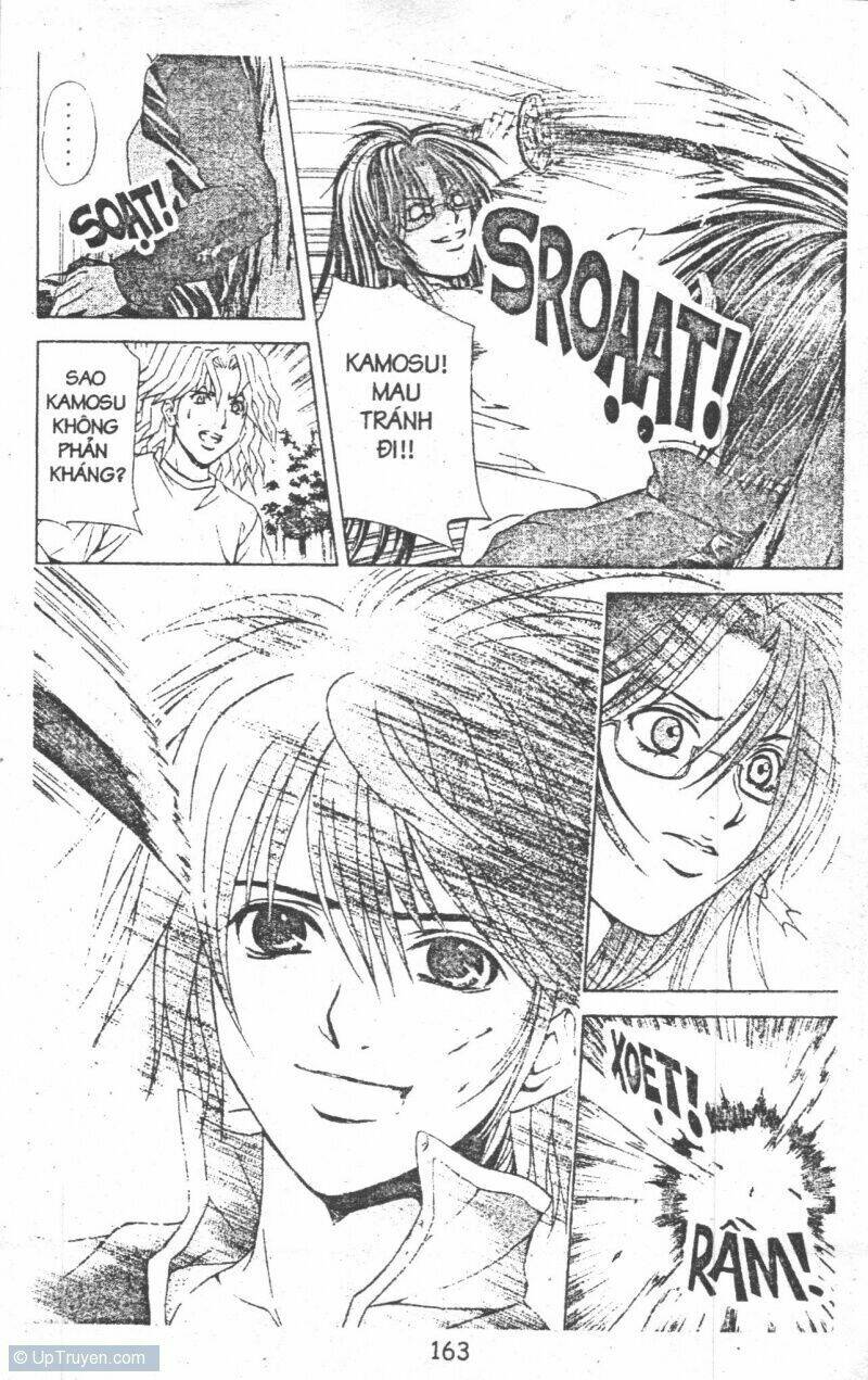 kami to sengoku seitokai chapter 46 9