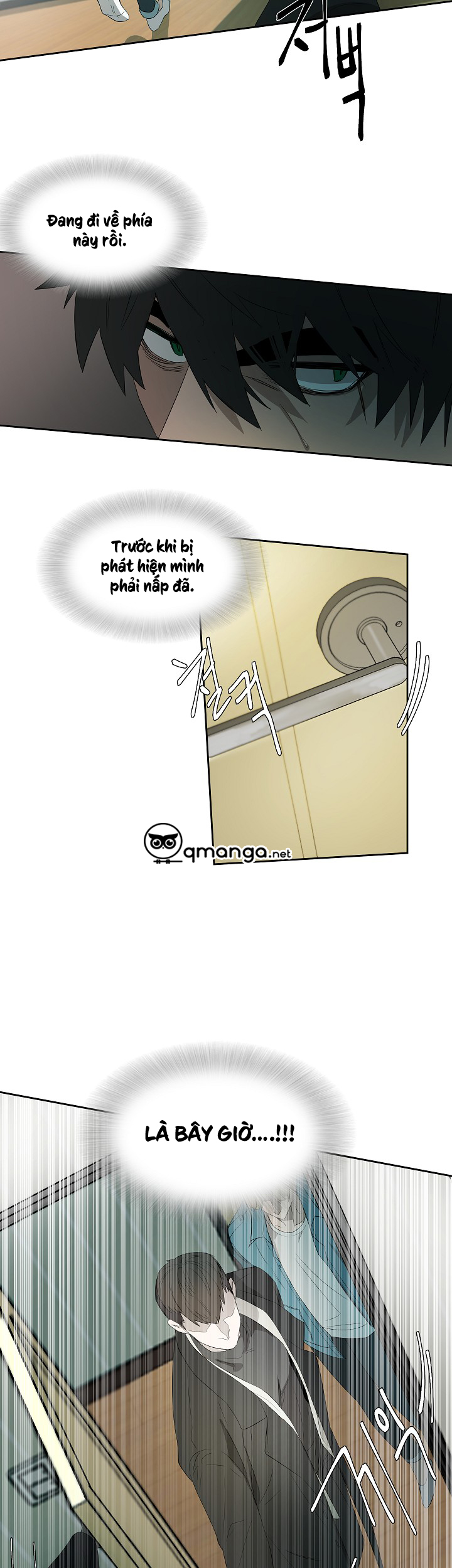 ever green chapter 4 14