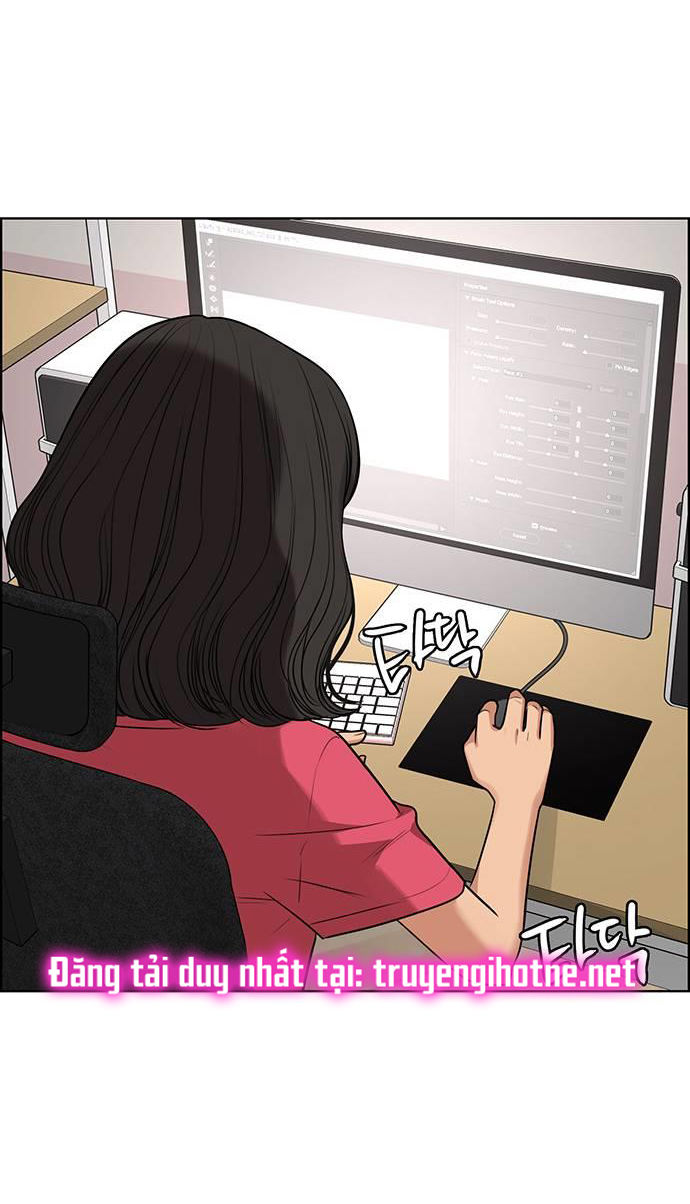 vẻ đẹp đích thực - true beauty chapter 229.1 26