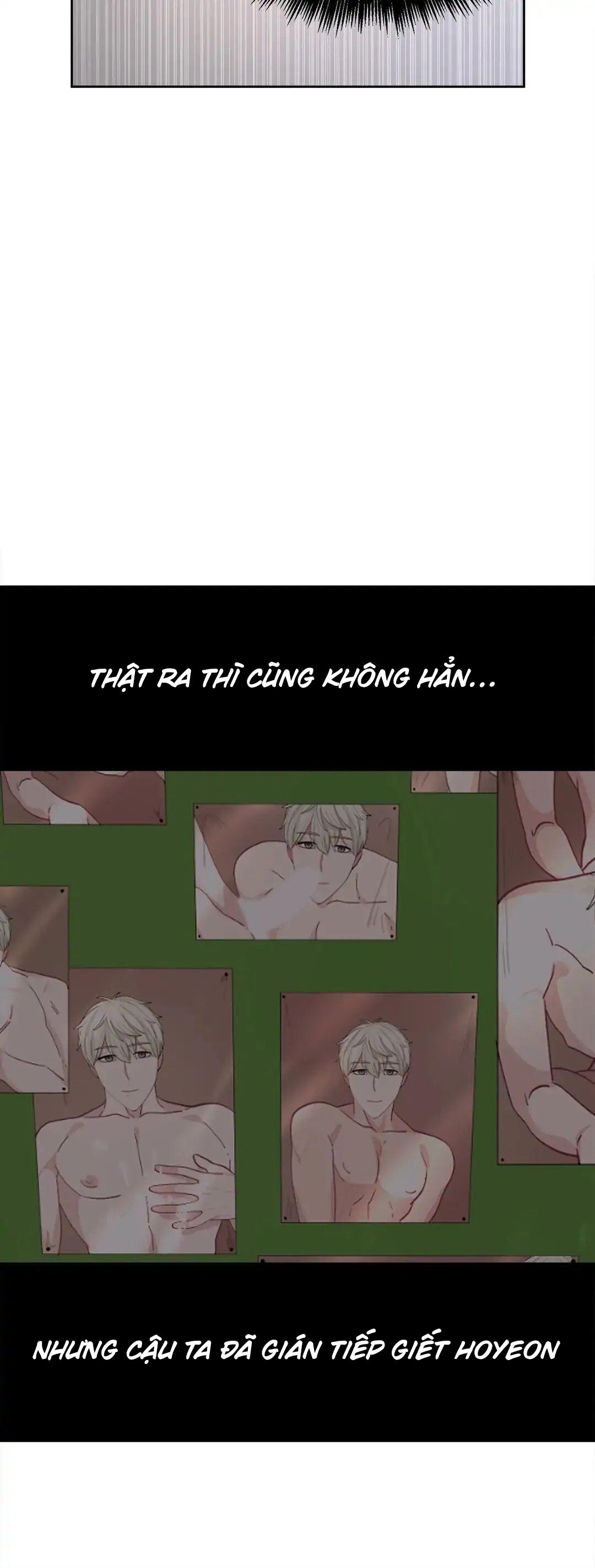 hãy vâng lời anh chapter 34 18