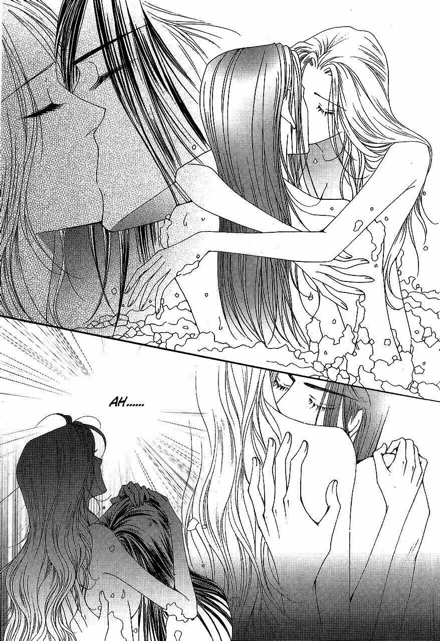 the one chapter 100 13