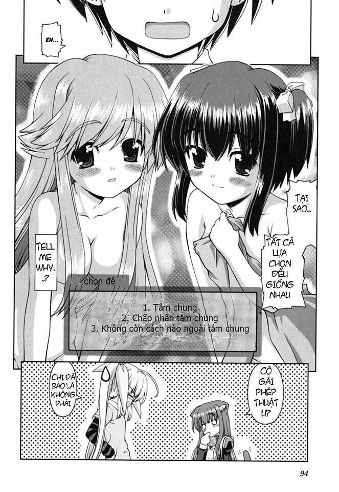 love dream mix chapter 5 10