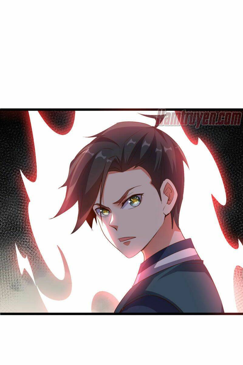 phục thiên thánh chủ chapter 52 33