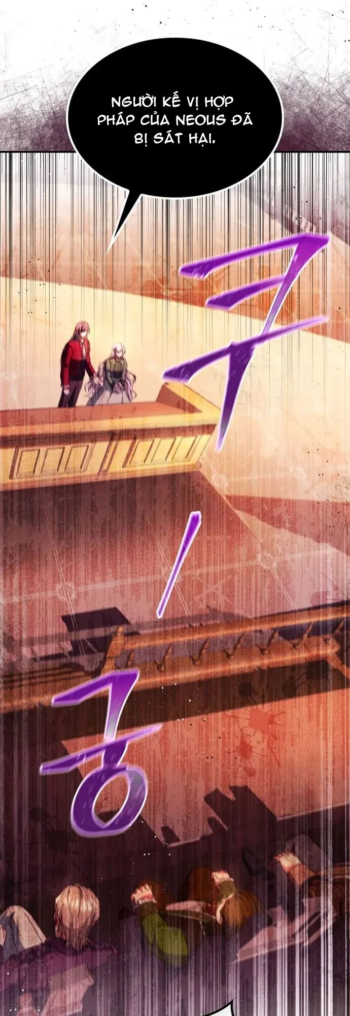 'di vật' melvin để lại chapter 7 25