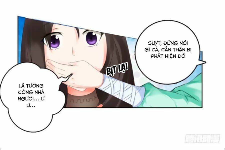 dẫn hồn khúc chapter 11.1 3