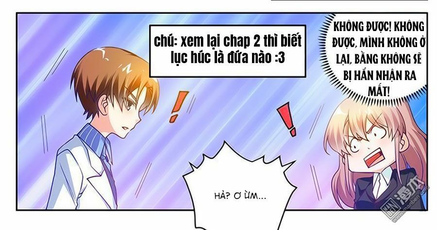 tổng tài đích thiên giới manh thê chapter 38 9