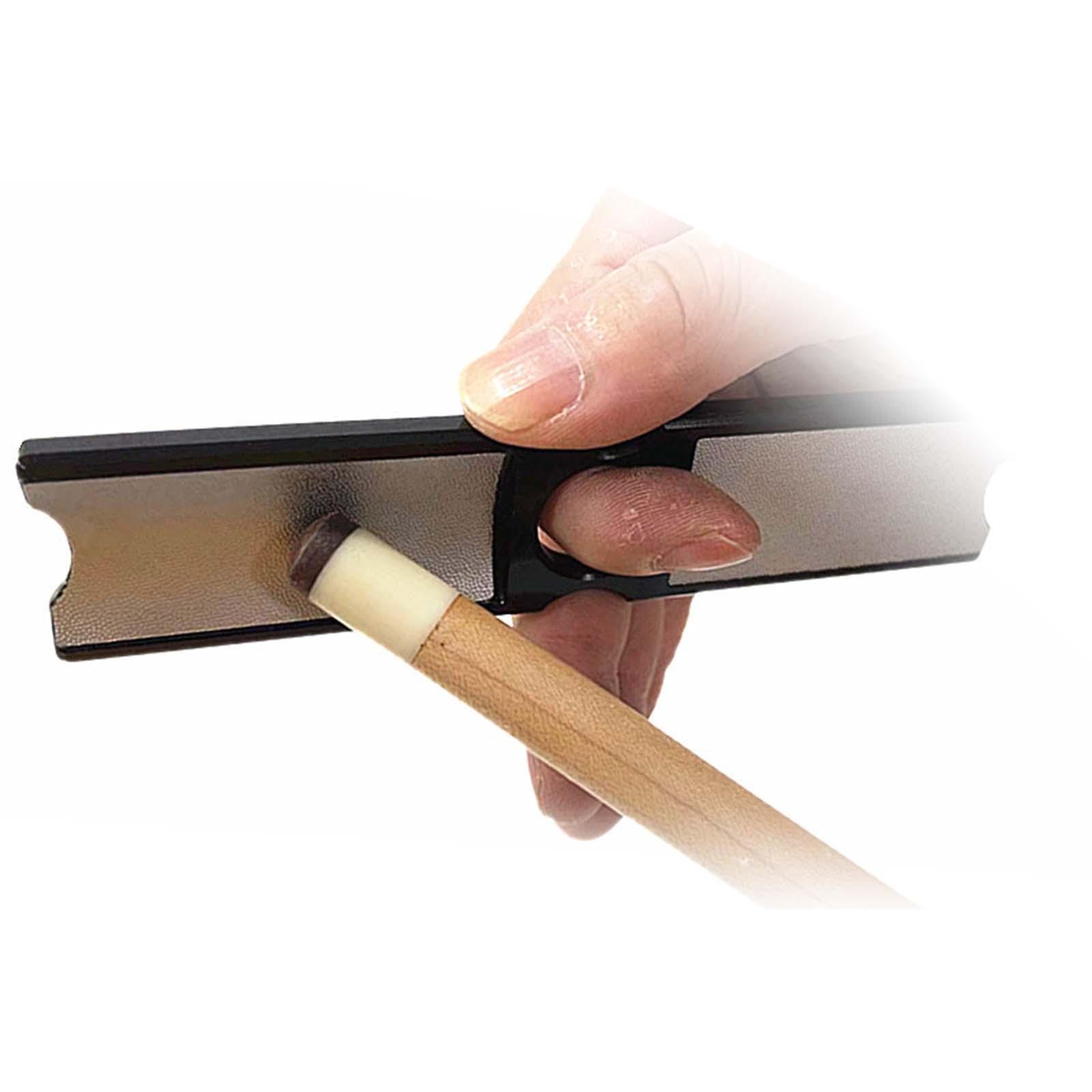 Billiards Pool  Shaper Premium Durable Burnisher File Repair Tool