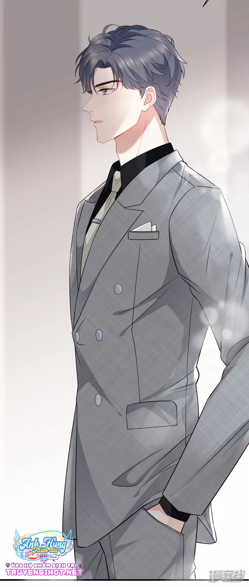 [16+] đại tiểu thư có thể có ý đồ xấu chapter 43.2 17