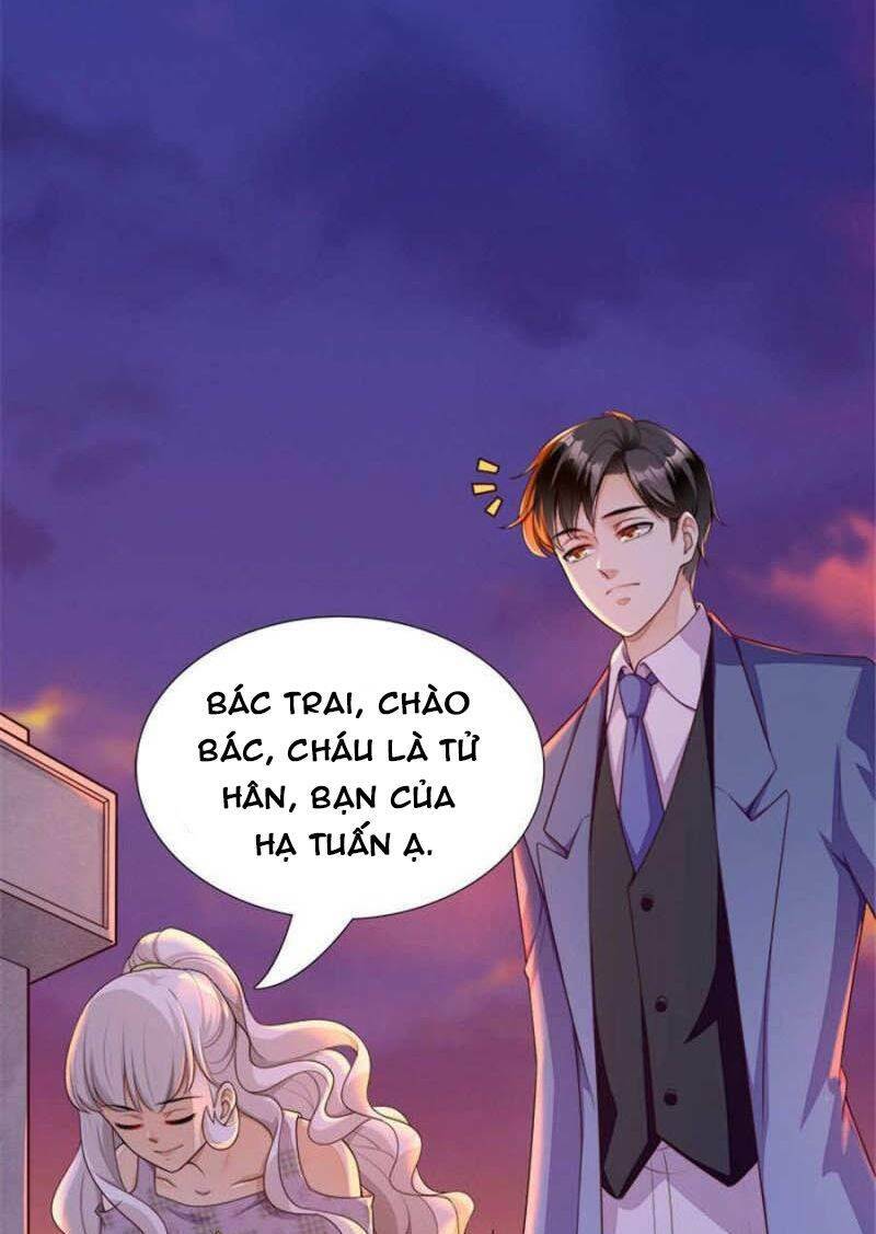gặp phải người chồng xảo quyệt! chapter 29 41