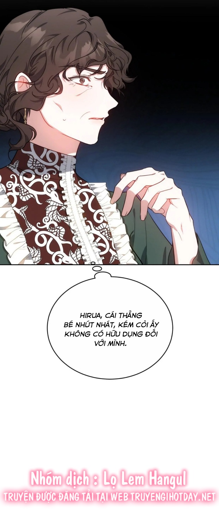 thoát chết một cách dễ dàng chapter 33 7