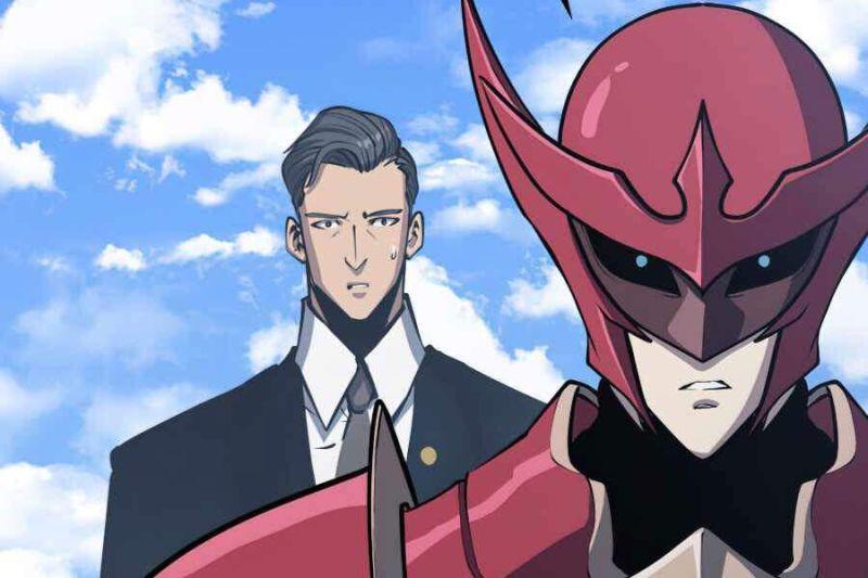 tôi trở lại thăng cấp một mình chapter 106 231