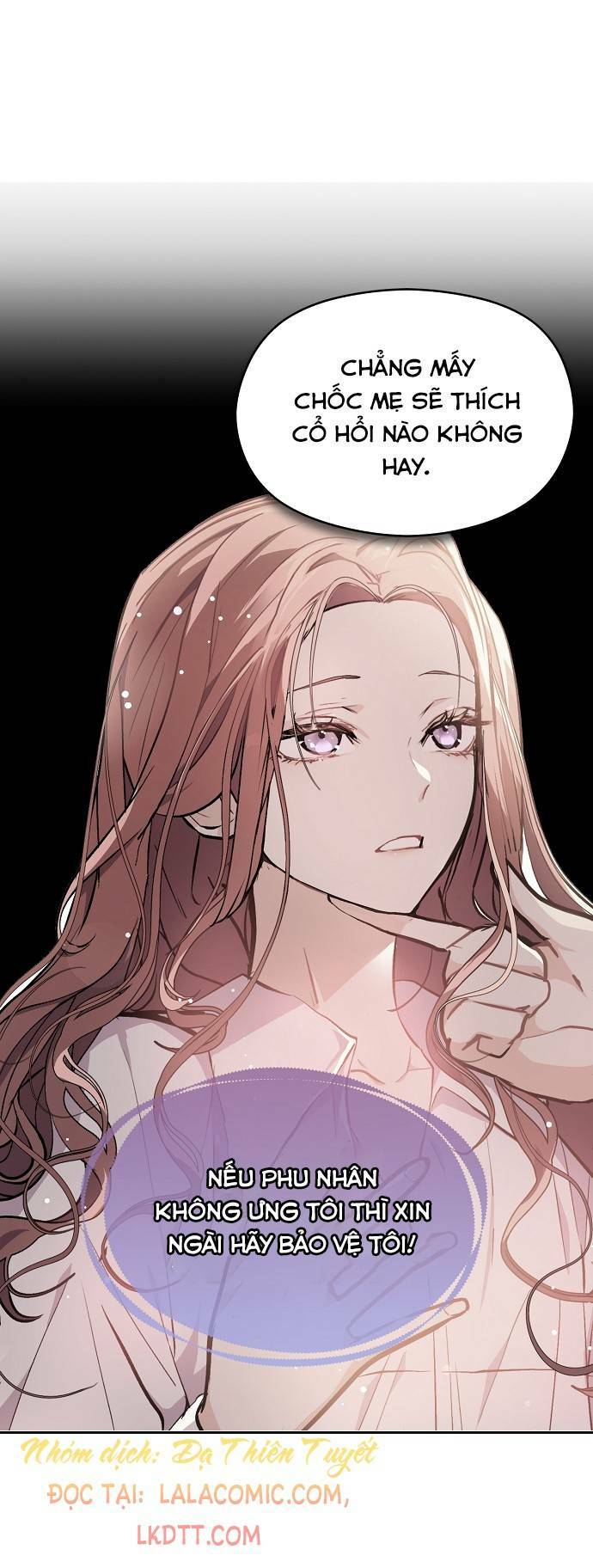 tôi không cố ý quyến rũ nam chính đâu! chapter 32 49