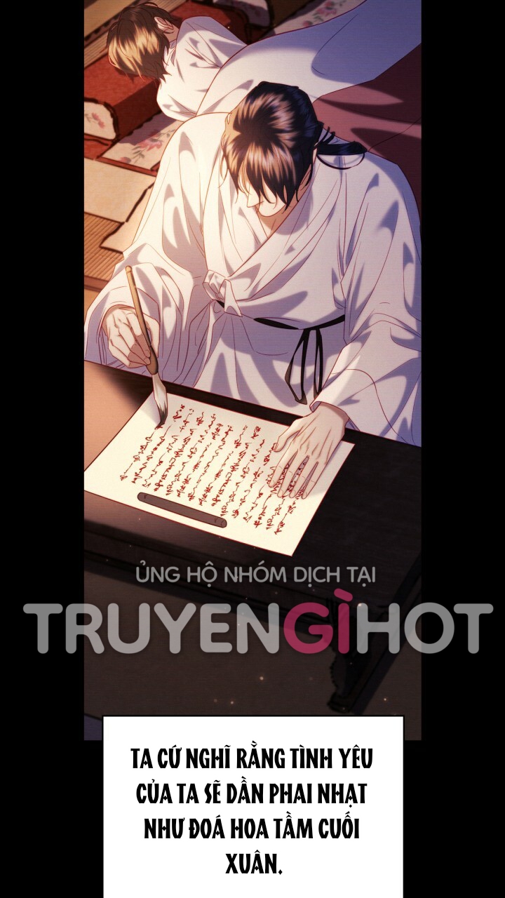 [18+] trăng nơi đỉnh núi chapter 54 11