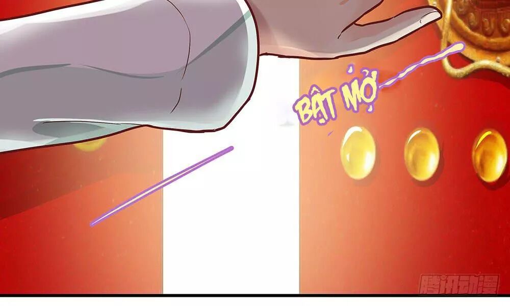 thái tử phi nhà ta thật hung hăng chapter 19 140