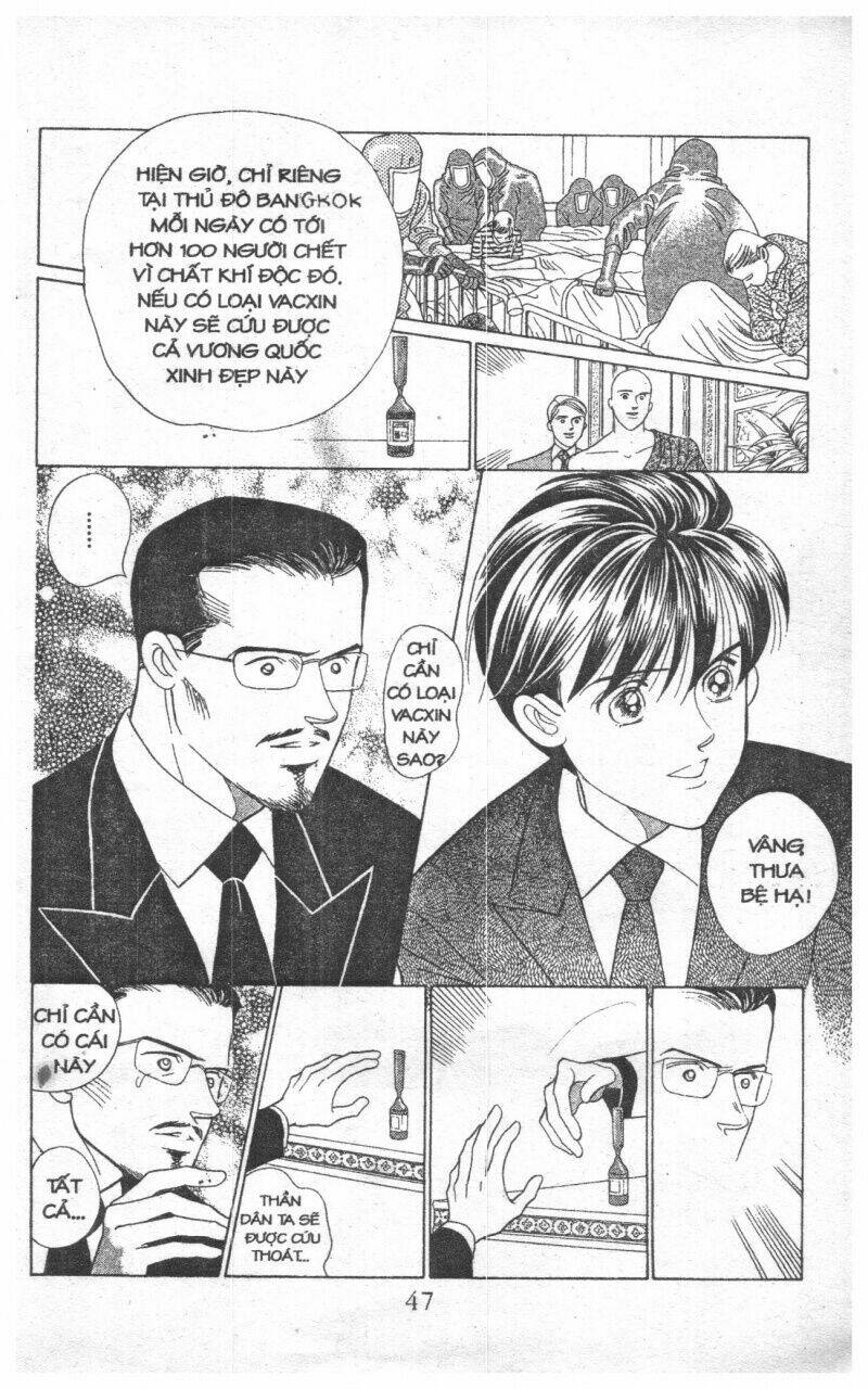 nàng tiên ánh trăng - kaguya hime chapter 21 47