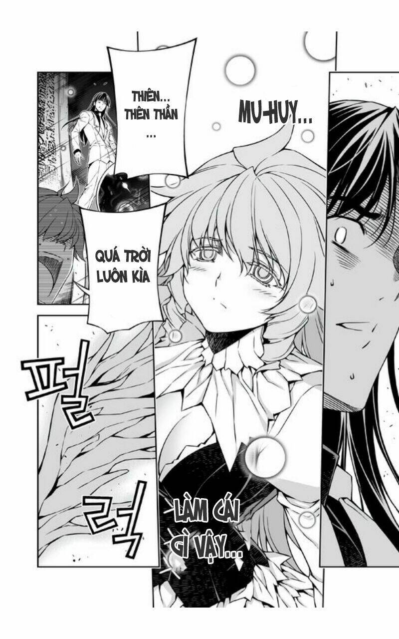 re:birth the lunatic taker chapter 35 31