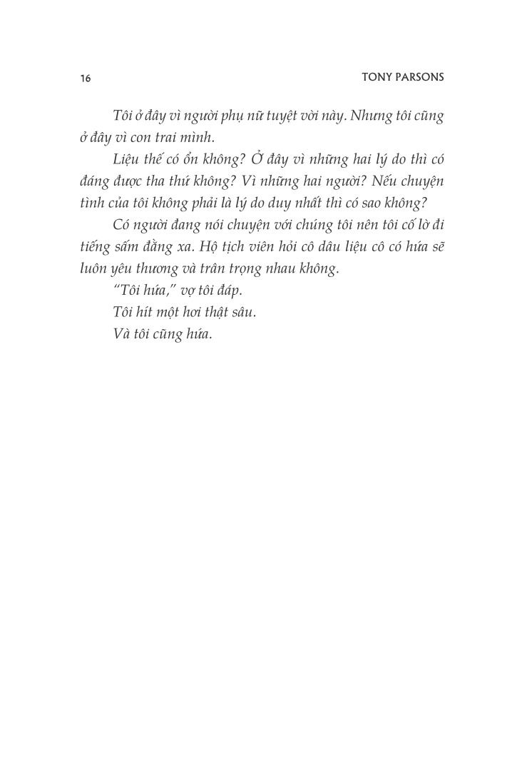 Sách Vợ Và Chồng