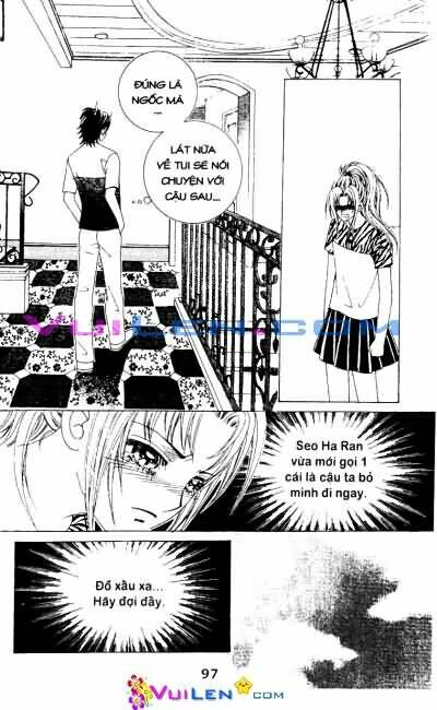 cô dâu bé xinh chapter 76 16