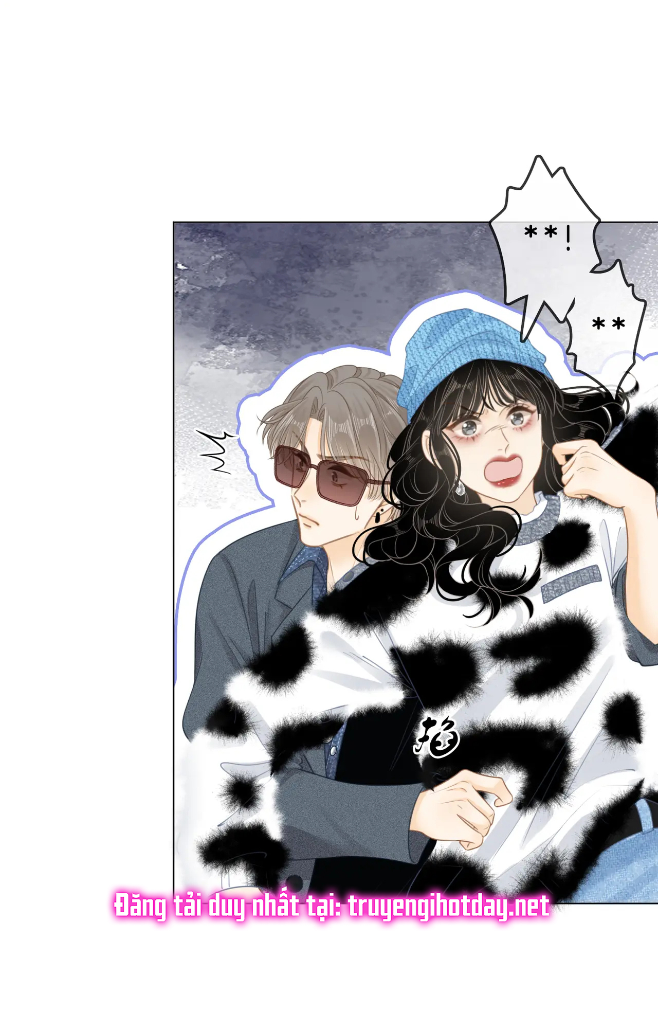 VƯU VẬT chapter 9.1 - Trang 6