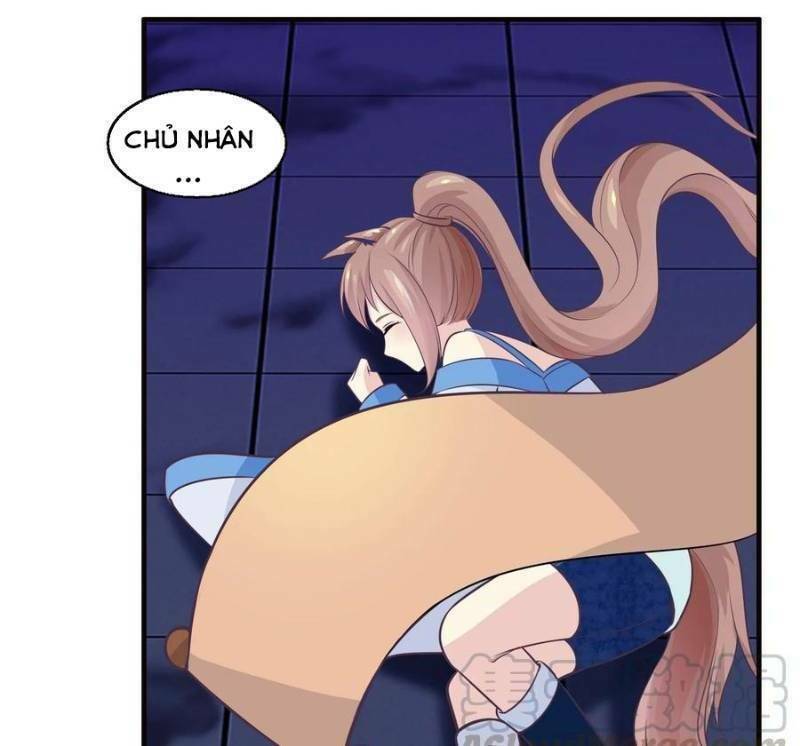 ta là ngọc hoàng đại đế chapter 80 5