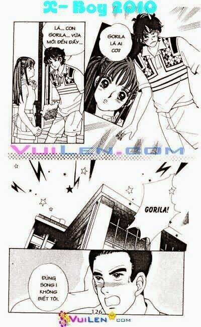 cô giáo tuổi 18 chapter 10 126