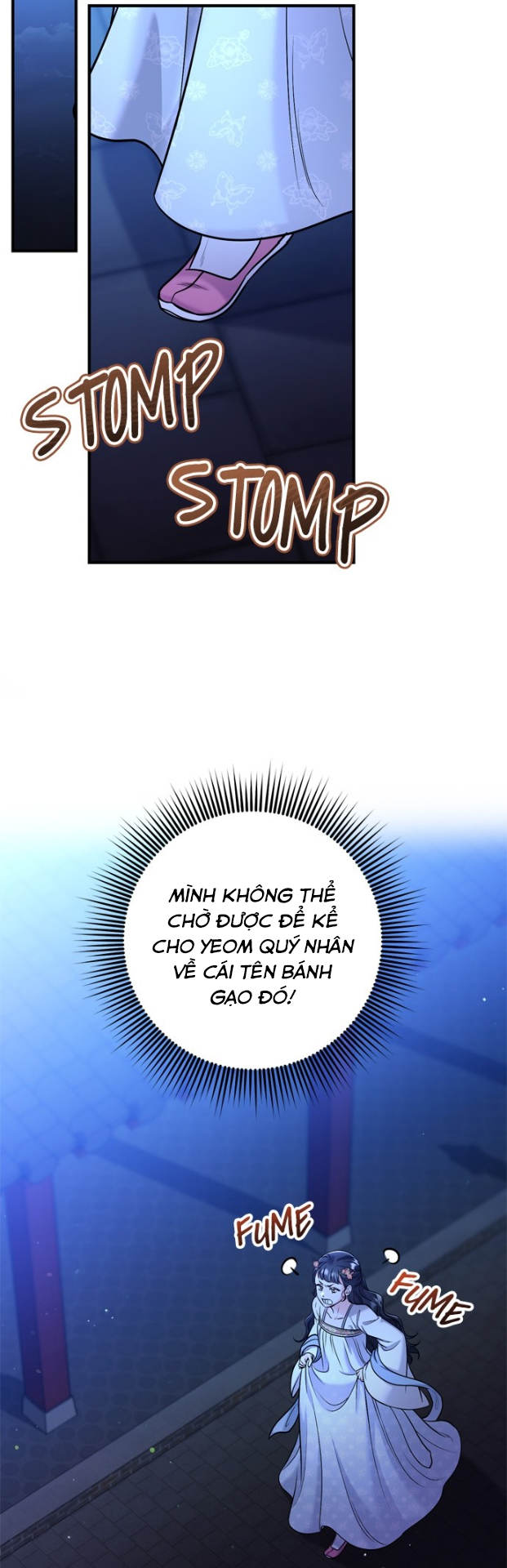 cao thủ chốn hậu cung chapter 56 5