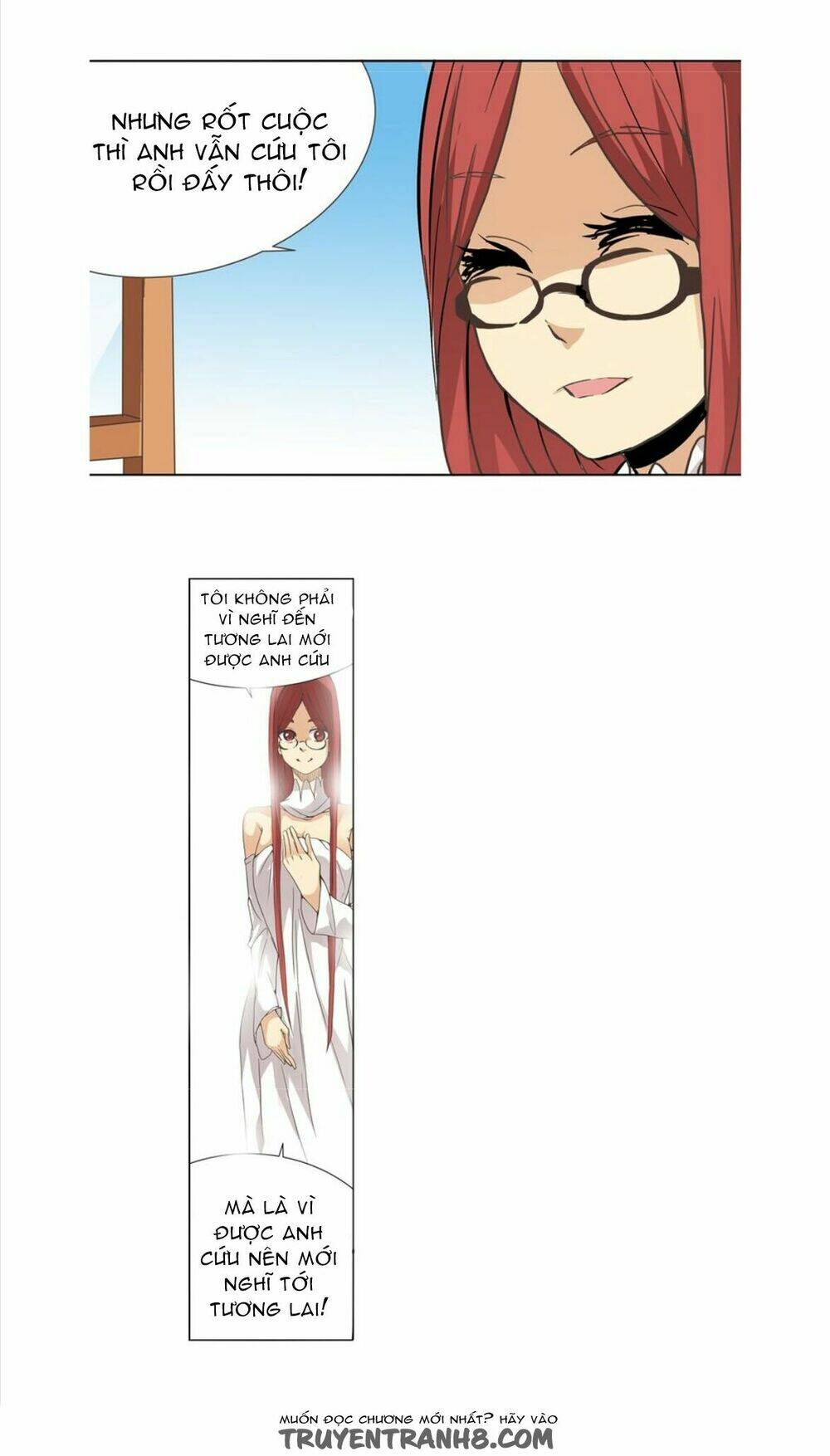 vì tôi là ông chú mở tiệm bán vũ khí chapter 27 17