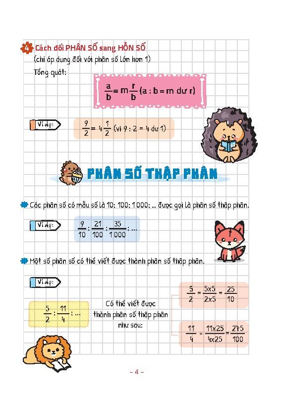 Sách - Take Note! - Toán 5 - Bản Lò Xo (Tái Bản 2025)