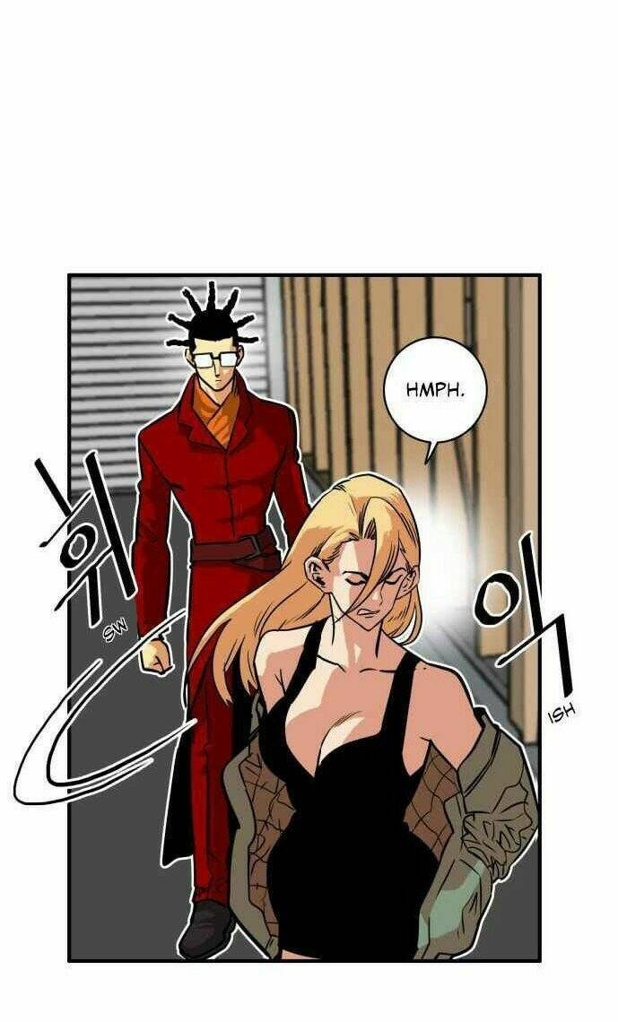 bẫy troll chapter 31 29