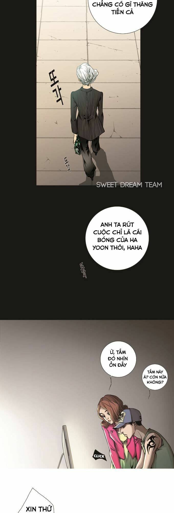 chó với mèo chapter 2 5