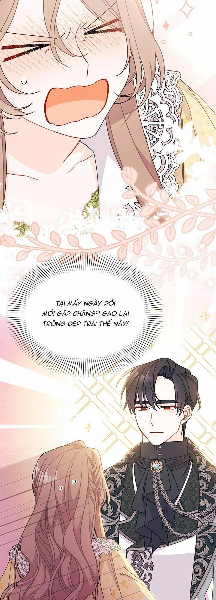 Tôi Đã Có Chồng Sau Khi Nhặt Được Nam Chính chapter 44.5 20