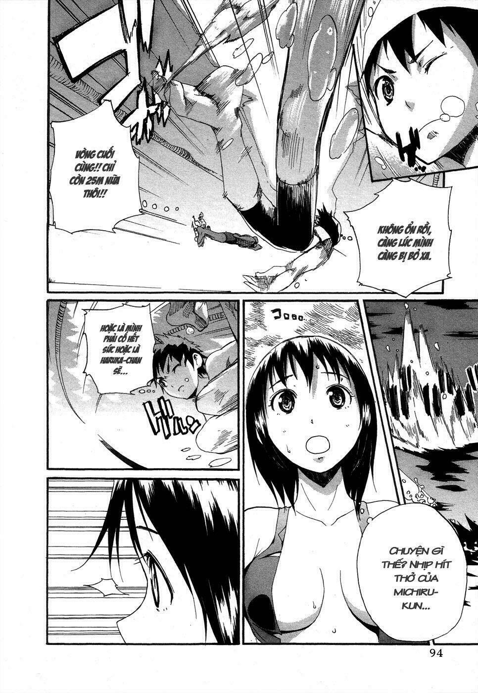 frogman chapter 36 13